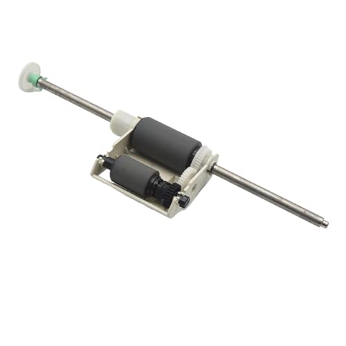 MCUXMVUMI 1PC JC97-03223A ADF Pickup Roller kompatibel mit SCX-4824 4826 4828 und Work Center 3210 3220 ADF Roller Kit von MCUXMVUMI