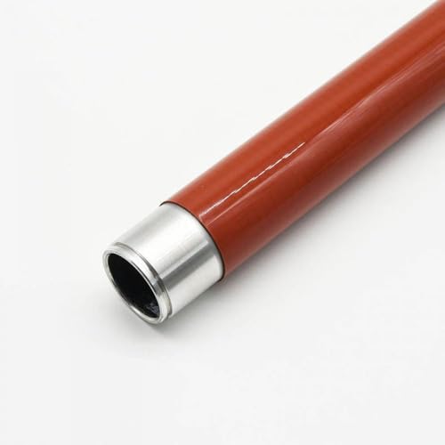 MCUXMVUMI 1PCS 059K33390 Oberflächer Wärmewalze kompatibel mit Farbe 550 560 C70 C75 J75 DC 240 242 250 252 260 700 6550 7550 7775 7780 von MCUXMVUMI