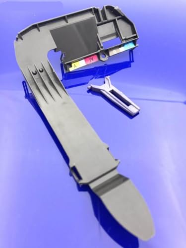 MCUXMVUMI 1PCX C7769-40041 Tintenrohrabdeckung und Lock Upper Deck MCUXMVUMI 1PCX C7769-40041 Tintenrohrabdeckung und Lock Upper Deck von MCUXMVUMI