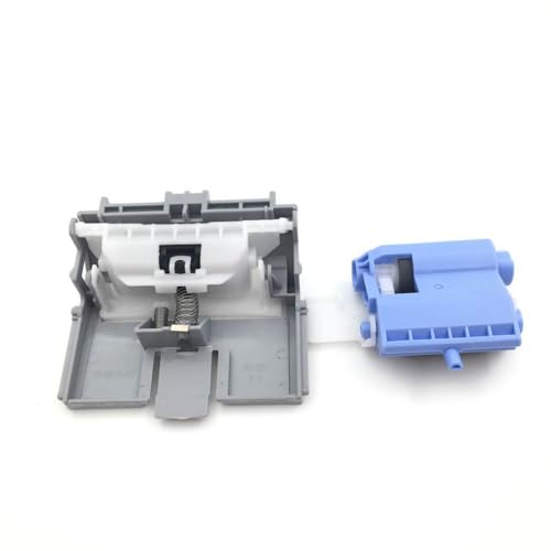 MCUXMVUMI 1Set Compatible RM2-5741 RC4-4346 RM2-5745 TABE 2 PILTUP Roller und Trennwalle Kompatibel mit M501 M506 M507 M527 M528 E50045 E50145 E52545 MCUXMVUMI 1Set Compatible RM2-5741 RC4-4346 RM2-5745 TABE 2 PILTUP Roller und Trennwalle Kompatibel mit M501 M506 M507 M527 M528 E50045 E50145 E52545 von MCUXMVUMI