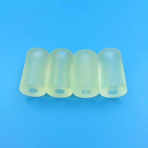 MCUXMVUMI 1Set Pickup Roller Feed Exit Roller kompatibel mit IX500 IX1500 N7100 N7100E IX1400 IX1600 FI-7030 Modelle PA03656-K976 PA03656-K975 von MCUXMVUMI