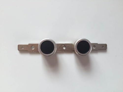 MCUXMVUMI 1pc Thermostat kompatibel mit SCX3200 3205 5835 4623 4828 5330 5635 4824 4200 ML1660 3050 2850 2851 CLX3170 4712-001031 von MCUXMVUMI