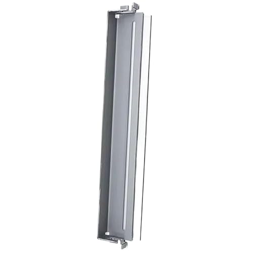 MCUXMVUMI 1pcs Drum Cleaning Wischer kompatibel mit MX710 MX711 MX810 MX811 MX812 MS710 MS711 MS810 MS811 MS812 von MCUXMVUMI