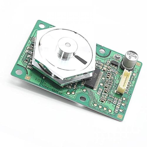 MCUXMVUMI 1x AX06-0396 AX060396 AX06-0318 kompatibel mit MPC2000 MPC2500 MPC2800 MPC3000 MPC3300 MPC4000 MPC5000 Polygonspiegelmotor von MCUXMVUMI
