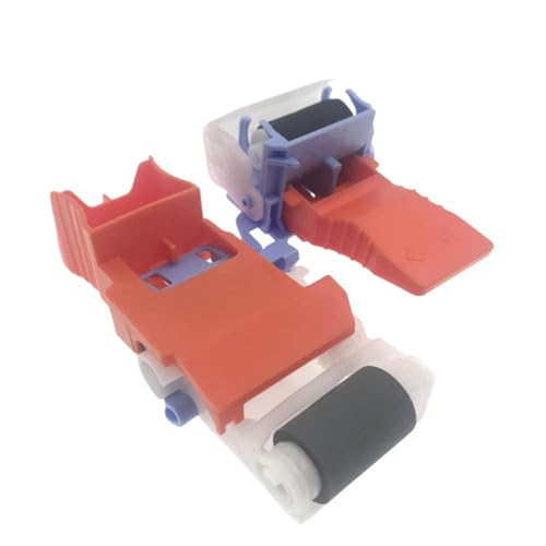 MCUXMVUMI 1x J8J70-67904 Tablett 2 Separation Pickup Feed Roller Kit kompatibel mit M607 M608 M609 M610 M611 M612 M631 M632 M633 M634 M635 M636 kompatibel von MCUXMVUMI