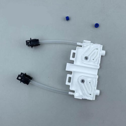 MCUXMVUMI 2-teiliges Lot SP81R5 Dämpferbaugruppe M017216 kompatibel mit TS300P-1800 von MCUXMVUMI