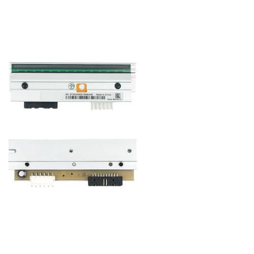 MCUXMVUMI 203DPI-Druckkopf kompatibel mit DataMax I-4206 I-4208 I-4210 I-4212 I-Klasse Thermaldrucker P/N PhD20-2181-01 KPW-104-8TBB4-DMX1 MCUXMVUMI 203DPI-Druckkopf kompatibel mit DataMax I-4206 I-4208 I-4210 I-4212 I-Klasse Thermaldrucker P/N PhD20-2181-01 KPW-104-8TBB4-DMX1 von MCUXMVUMI