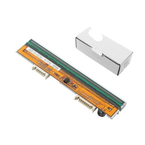 MCUXMVUMI 300DPI Thermischer Druckkopf kompatibel mit DataMax M-4306 M-4308 Mark II Barcode-Etikettdrucker PhD20-2263-01 MCUXMVUMI 300DPI Thermischer Druckkopf kompatibel mit DataMax M-4306 M-4308 Mark II Barcode-Etikettdrucker PhD20-2263-01 von MCUXMVUMI