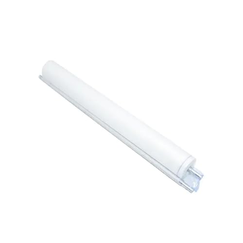 MCUXMVUMI 4PC FUSER Web Assembly Reinigungsrolle kompatibel mit 4110 4112 4127 4590 4595 D95 D110 D125 D136 von MCUXMVUMI