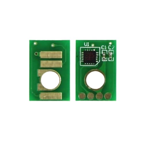MCUXMVUMI 4PCS 30K Compatible Proc5100 KCMY Toner Patronenchip Kompatibel mit Pro C5100S C5110S C5100 C5110 Proc5110S Proc5100S Druckerpulver Reset MCUXMVUMI 4PCS 30K Compatible Proc5100 KCMY Toner Patronenchip Kompatibel mit Pro C5100S C5110S C5100 C5110 Proc5110S Proc5100S Druckerpulver Reset von MCUXMVUMI