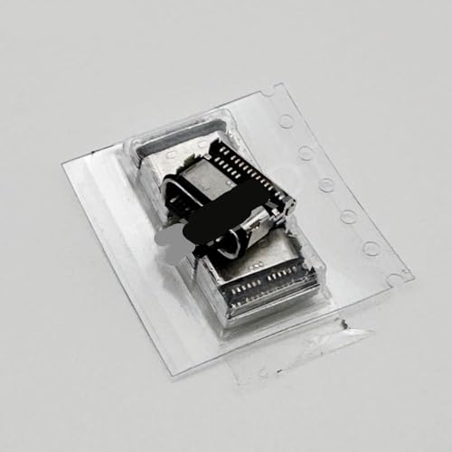 MCUXMVUMI 5 PCs Schnittstellenklemmeblöcke Kompatibel mit TC21 TC26 Typ-C-Ladegerätemodul von MCUXMVUMI
