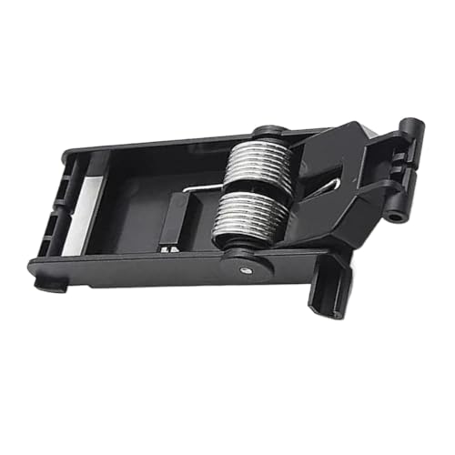 MCUXMVUMI 5X ADF-Scharnierkompatibel mit M 1130 1132 1136 1210 1212 1213 1214 1216 1218 125 127 128 M1132 M125 CE841-60119 CE847-60110 CE841-400333 von MCUXMVUMI