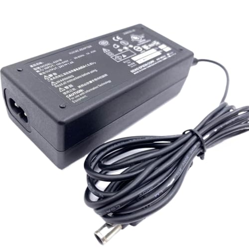 MCUXMVUMI AC -Adapter -Ladegerät Stromversorgung kompatibel mit V500 V550 V600 V700 V750 V800 V850 3170 4180 4490 4990 GT1500 GT2500 DS510 DS520 DS560 MCUXMVUMI AC -Adapter -Ladegerät Stromversorgung kompatibel mit V500 V550 V600 V700 V750 V800 V850 3170 4180 4490 4990 GT1500 GT2500 DS510 DS520 DS560 von MCUXMVUMI