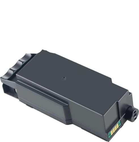 MCUXMVUMI Aomya IC41 kompatibler Abfall -Tintensammler -Wartungstank Kompatibel mit Sägegrass -Drucker SG400 SG500 SG800 SG1000 SG3100 SG2100 SG2010L MCUXMVUMI Aomya IC41 kompatibler Abfall -Tintensammler -Wartungstank Kompatibel mit Sägegrass -Drucker SG400 SG500 SG800 SG1000 SG3100 SG2100 SG2010L von MCUXMVUMI