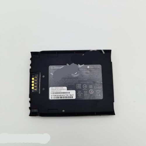 MCUXMVUMI BT-000314-01 kompatibel mit TC5X-Serie TC51 4300MAH 15. 48WH Btry-TC51-43MA1-01 MCUXMVUMI BT-000314-01 kompatibel mit TC5X-Serie TC51 4300MAH 15. 48WH Btry-TC51-43MA1-01 von MCUXMVUMI