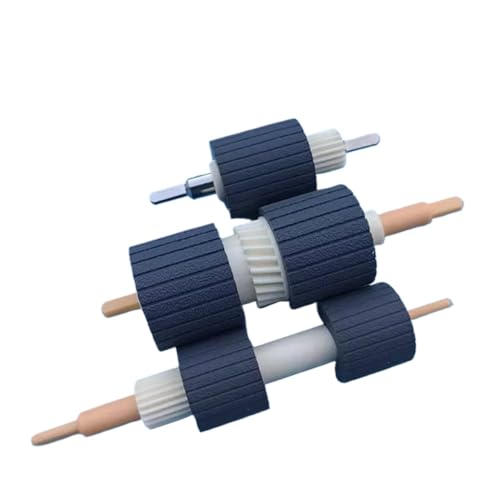 MCUXMVUMI Bypass -Futterrollenrolle und Trennrollen -Rollen -Kit kompatibel mit 604K23660 604K23290 Kompatibel mit 4110 4112 4127 C70 550 700 V180 V80 B7025 7030 MCUXMVUMI Bypass -Futterrollenrolle und Trennrollen -Rollen -Kit kompatibel mit 604K23660 604K23290 Kompatibel mit 4110 4112 4127 C70 550 700 V180 V80 B7025 7030 von MCUXMVUMI