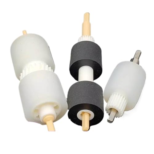 MCUXMVUMI Bypass Pickup Roller Feed Roll Kit kompatibel mit V80 V180 V2100 V3100 008R13196 604K23660 MCUXMVUMI Bypass Pickup Roller Feed Roll Kit kompatibel mit V80 V180 V2100 V3100 008R13196 604K23660 von MCUXMVUMI