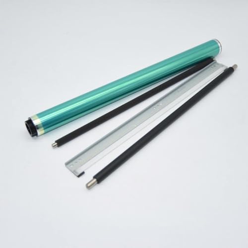 MCUXMVUMI C258 OPC -Trommelreinigungsladegereinigungsrolle PCR Roller -Set kompatibel mit C258 C308 C368 von MCUXMVUMI