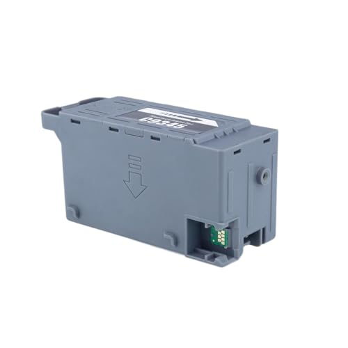 MCUXMVUMI C9345 Wartungsbox kompatibel mit ET-16600 ET-16650 ET-8550 ET-5800 ET-5880 L8050 L15150 WF-7840 WF-7830 WF-7310 EC-C7000 PXMB9 von MCUXMVUMI