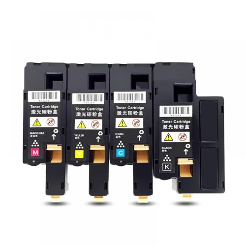 MCUXMVUMI CP105 CP115 CP118 Tonerpatron(1 Set) von MCUXMVUMI