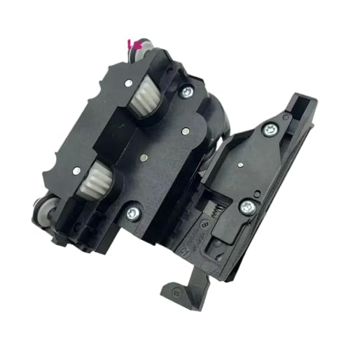 MCUXMVUMI CQ890-67066 CQ890-60238 Cuttereinheit Kit kompatibel mit T120 T125 T525 T130 T210 T230 T250 T520 T530 T630 T650 T730 von MCUXMVUMI
