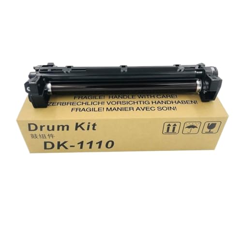 MCUXMVUMI DK-1110 Trommeleinheit kompatibel mit FS 1020 1025 1120 1125 1220 1320 1325 MFP 1060 1061 DN 1040 1041 M1520 1125MFP von MCUXMVUMI