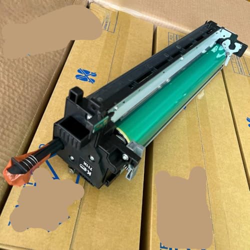 MCUXMVUMI DR711 DV711 IU711Y IU711C IU711M IU711 Image Drum und Entwicklereinheit kompatibel mit C754 C654(IU711C) von MCUXMVUMI