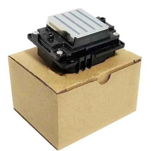 MCUXMVUMI Druckerkopf kompatibel mit WF 4720 4730 Fedar Sublimation Printer FD 1900 4720 von MCUXMVUMI