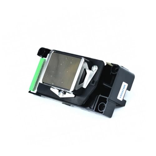 MCUXMVUMI Druckkopf kompatibel mit Mimaki CJV30 JV33 JV5 DF-49684 MUTOH VJ1204 VJ1304 VJ1604 VJ1614 Green Anschluss DX5 Druckerkopf von MCUXMVUMI