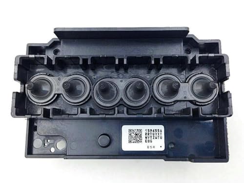 MCUXMVUMI Druckkopfersatz Kompatibel mit kompatible Modelle F173050 F173060 F173070 Stylus Photo RX580 1390 1400 1410 1430 L1800 1500W R260 R270 R330 von MCUXMVUMI