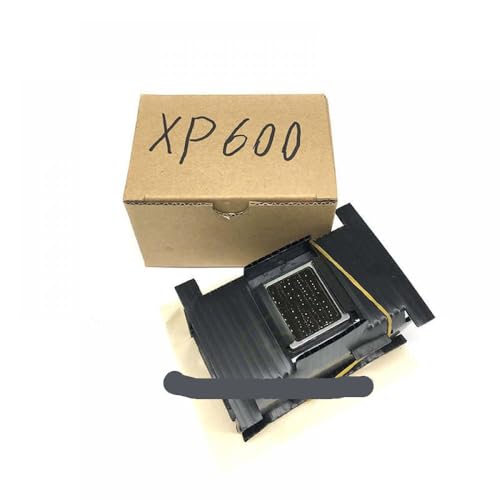 MCUXMVUMI Eco -Lösungsmittel Printhead kompatibel mit XP 600 XP600 XP610 XP620 XP625 XP630 XP635 XP700 DX8 DX9 von MCUXMVUMI