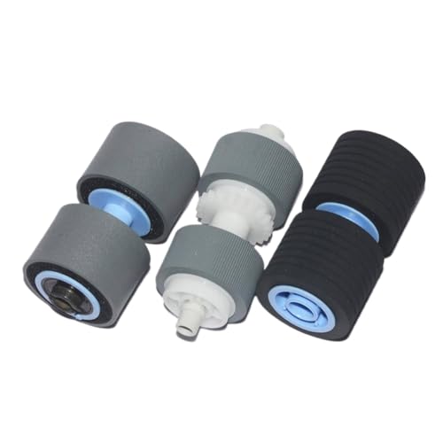 MCUXMVUMI Exchange Roller Kit kompatibel mit DR-G1100 DR-G1130 DR-G2090 DR-G2110 DR-G2140 1SET 8262B001AA 8262B001 MCUXMVUMI Exchange Roller Kit kompatibel mit DR-G1100 DR-G1130 DR-G2090 DR-G2110 DR-G2140 1SET 8262B001AA 8262B001 von MCUXMVUMI