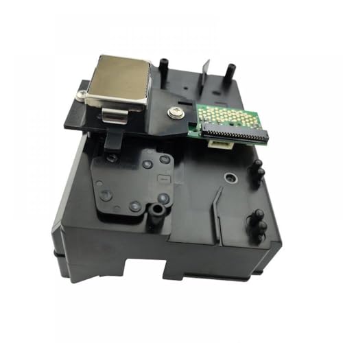 MCUXMVUMI F072000 Printhead Compatible Print Head Kompatibel mit Stiftfarbe 900 DX3 900G 900N 980 980N und Roland DX3 FJ500 FJ600 Druckerkopf von MCUXMVUMI