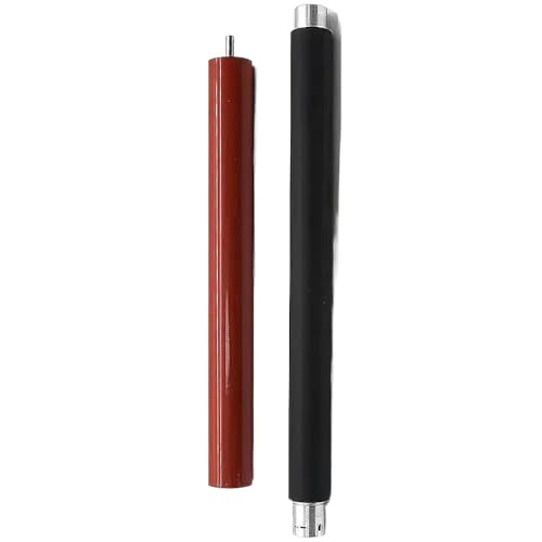 MCUXMVUMI FUSER Upper Heat Roller Unterdruckrolle mit LY6753001 Kompatibel mit HL3140 HL3150 HL3170 MFC9130 MFC9140 MFC9330 MFC9340 DCP9020 von MCUXMVUMI