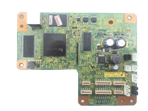MCUXMVUMI Formatierer PCA -Baugruppe kompatibel mit L800 L801 R280 R290 R285 R330 A50 T50 P50 Hauptbrettlogik -Board -Motherboard von MCUXMVUMI