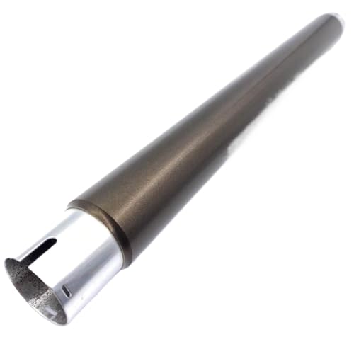 MCUXMVUMI Heiße Obermaterial Wärmewalze kompatibel mit Taskalfa 3500i 4500i 5500i 3501i 4501i 5501i 5pcx 302LH93050 2LH93050 FK-6306 302LH93060 von MCUXMVUMI