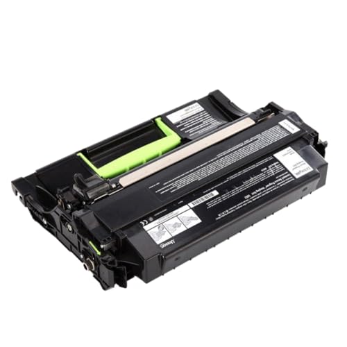 MCUXMVUMI Kompatible 60K 50F0Z00 Trommeleinheit Kompatibel mit MS310 MS312 MS317 MS410 MS415 MS510 MS610 MX310 MX410 MX510 MX511 MX610 MX611 von MCUXMVUMI