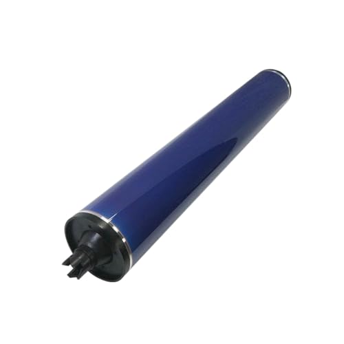 MCUXMVUMI Kompatible DC252 Black Cylinder OPC -Trommel Kompatibel mit 700 Serie 550 Docucolor 240 250 242 252 260 C75 J75 C7600 von MCUXMVUMI