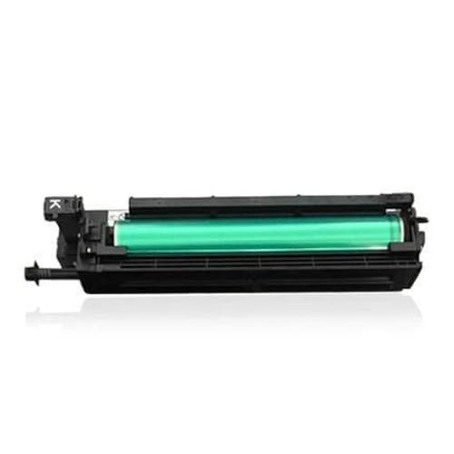 MCUXMVUMI Kompatible DR711 Black Drum Einheit DR711K Kompatibel mit C654 C754 C654E 654 754 654E 754E Drum Patronendrucker Teil von MCUXMVUMI