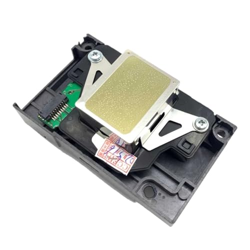 MCUXMVUMI Kompatible Druckkopfdruckköpfe Kompatibel mit Stylusfoto -Modelle F173050 F173060 F173070 1390 1400 1410 1430 L1800 RX580 1500W R260 R270 R330 R360 MCUXMVUMI Kompatible Druckkopfdruckköpfe Kompatibel mit Stylusfoto -Modelle F173050 F173060 F173070 1390 1400 1410 1430 L1800 RX580 1500W R260 R270 R330 R360 von MCUXMVUMI