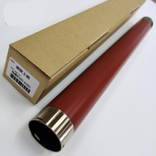 MCUXMVUMI Kompatible IR8105 Upper Fixer Roller Kompatibel mit IR 8295 8105 8095 8085 8205 8285 Wärmewalze FL3-3602-000 NO Fehler MCUXMVUMI Kompatible IR8105 Upper Fixer Roller Kompatibel mit IR 8295 8105 8095 8085 8205 8285 Wärmewalze FL3-3602-000 NO Fehler von MCUXMVUMI