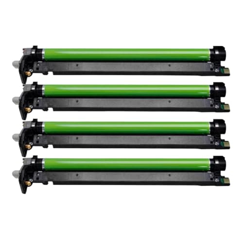 MCUXMVUMI Kompatible Trommeleinheit 1x 013R00681 Schwarz Kompatibel mit Altalink -Modelle C8130 C8135 C8145 C8155 C8170 C8230 C8235 C8245 C8255 C8270 Drum Pattridge von MCUXMVUMI