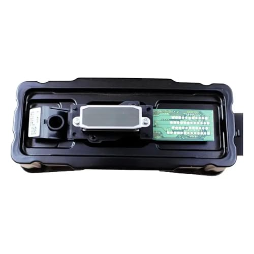 MCUXMVUMI Kompatible entsperrte Druckkopfanordnung Kompatibel mit Roland DX4 -Modelle XC540 RS640 VP540 VP300 SP540 SJ740 SJ540 SJ1000 und Mimaki JV2 JV3 JV4 Eco -Lösungsmittel Drucker von MCUXMVUMI
