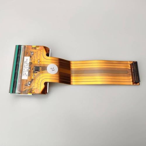 MCUXMVUMI Kompatibler Druckkopf Kompatibel mit Markem IMaje Smartdate 5 x40 53 mm KCE-53-12PAT1-MKME ENM10055976 MCUXMVUMI Kompatibler Druckkopf Kompatibel mit Markem IMaje Smartdate 5 x40 53 mm KCE-53-12PAT1-MKME ENM10055976 von MCUXMVUMI