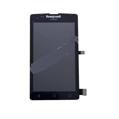 MCUXMVUMI Kompatibler LCD -Modul -Anzeigebildschirm Ersatz Kompatibel mit EDA51K von MCUXMVUMI