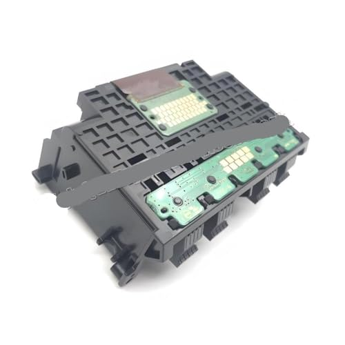 MCUXMVUMI Kompatibler QY6-0087 Druckkopf Kompatibel mit MB2060 MB2360 MB2090 MB2390 MB5110 IB4130 IB4150 MB2110 MB2710 Druckertruckkopf von MCUXMVUMI