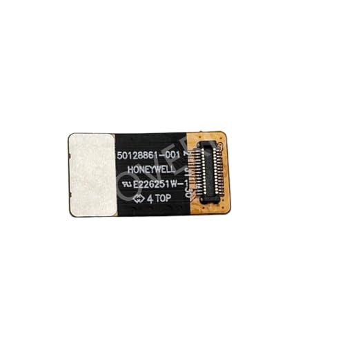 MCUXMVUMI Kompatibler Scanner Flex 50128861-001 Kompatibel mit EDA50 EDA51K-Geräte von MCUXMVUMI