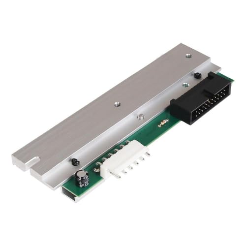 MCUXMVUMI Kompatibler thermischer Druckköpfe Kompatibel mit Datamax I-4310e Mark II 300DPI-Etikettdrucker PhD20-2279-01 Barcode Druckkopf MCUXMVUMI Kompatibler thermischer Druckköpfe Kompatibel mit Datamax I-4310e Mark II 300DPI-Etikettdrucker PhD20-2279-01 Barcode Druckkopf von MCUXMVUMI