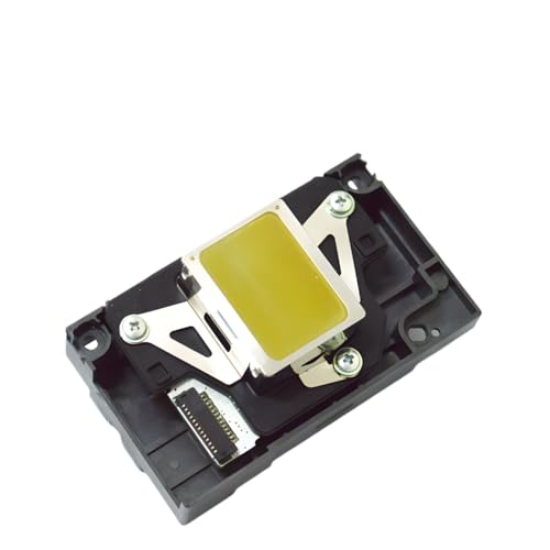 MCUXMVUMI L800 PrinThead -kompatibel mit T59 T60 L801 L805 L850 TX650 R285 R290 R295 P50 P60 PX660 Printer Head F180000 F180030 F1800400(F180000New PrintHead) von MCUXMVUMI