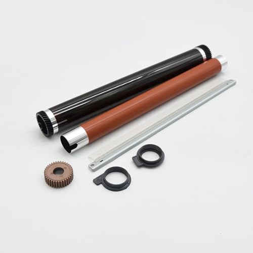 MCUXMVUMI M2035 M2030 Kompatible obere Rollen -Gear -Buchsereinigung OPC -Trommel Kompatibel mit P2035d P2035DN M2030DN M2530DN M2035DN M2535DN von MCUXMVUMI